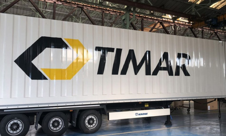 Sûreté/Sécurité : Timar décroche le statut d’Opérateur économique agréé en douane  
