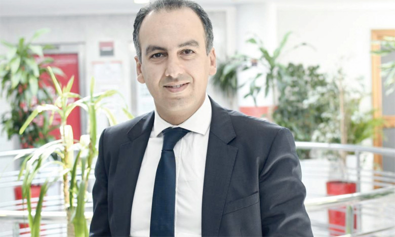 Bancassurance : Belles perspectives pour 2022 (DGA de la Marocaine Vie)  