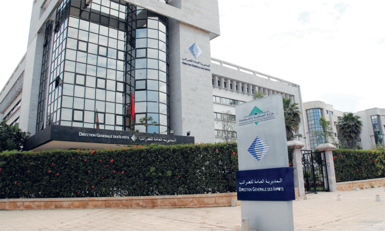 Vignette automobile : 2,4 milliards de dirhams de recettes en janvier 2022