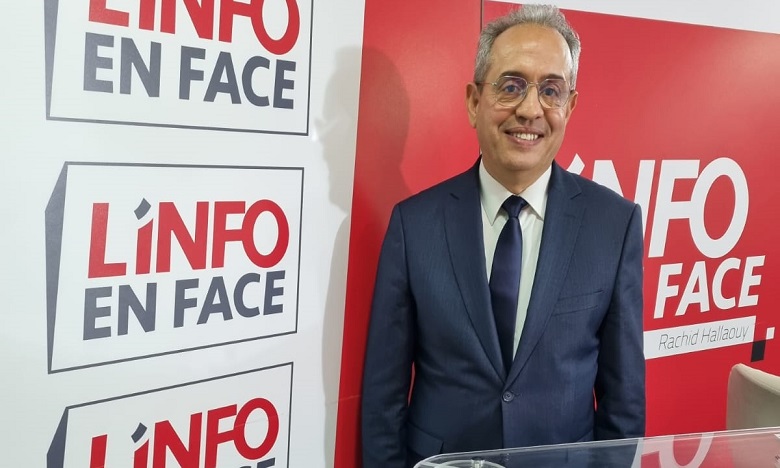 Hassan Bahej : «Pour développer l'accès à internet, la coopération public-privé est nécessaire»