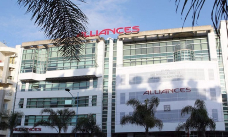 Groupe Alliances : un business plan ambitieux pour 2022-2025    