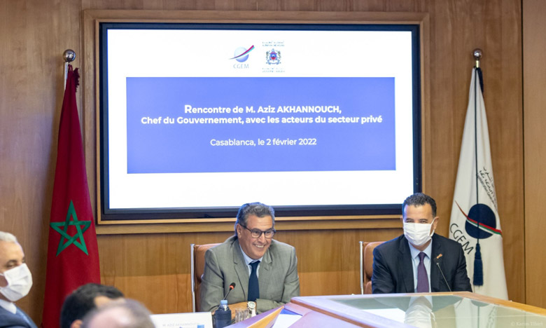La CGEM réclame une activation urgente du Fonds Mohammed VI pour l'investissement 