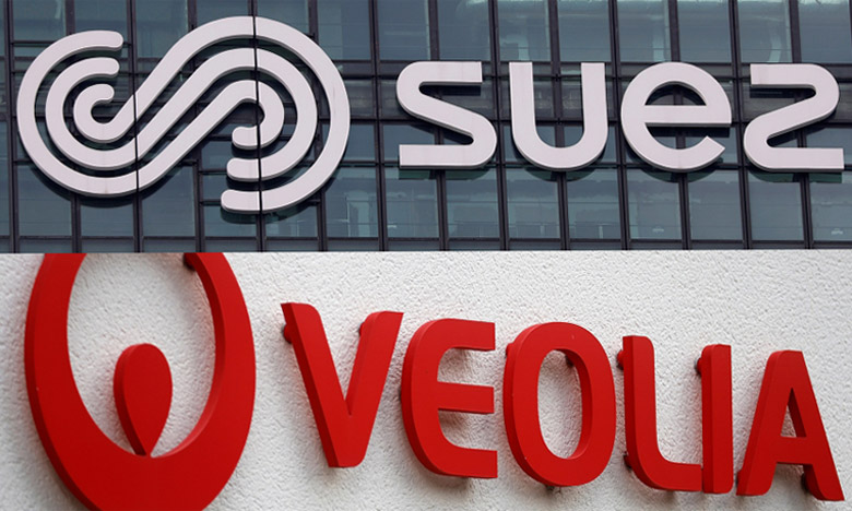 La cession du «Nouveau Suez» par Veolia bouclée