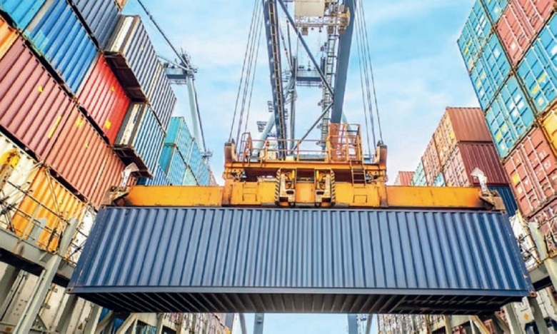 Echanges commerciaux du Maroc : les niveaux d'avant crise dépassés en 2021