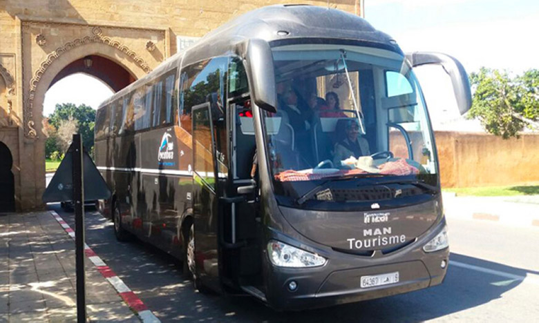 Tourisme : les transporteurs rebattent le pavé, face à des doléances restées sans réponse