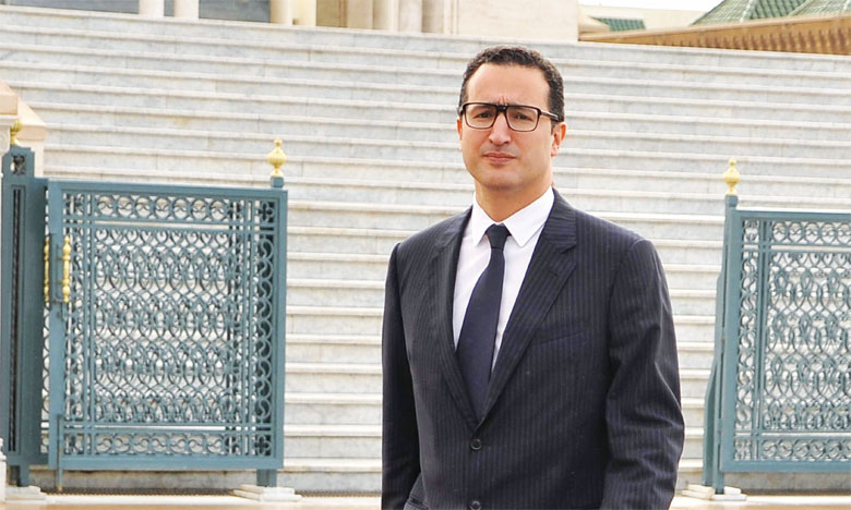 Othman El Ferdaous rejoint le groupe ABA Technology
