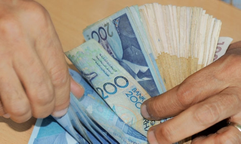 Les dépôts bancaires se sont accrus de 5,2% en 2021