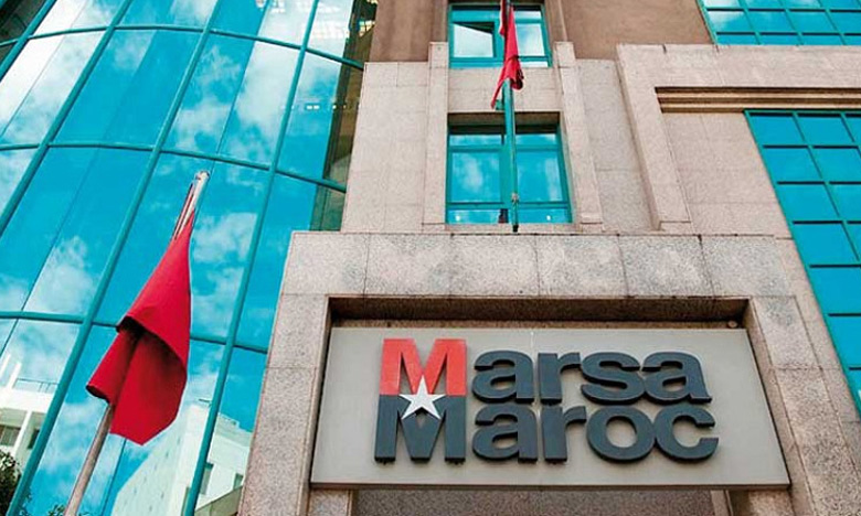 Marsa Maroc : le chiffre d'affaires consolidé en hausse de 30% en 2021                                                                                                                                       