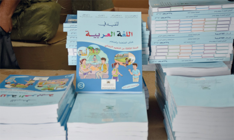Livres scolaires : les prix de vente insoutenables pour les éditeurs, la rentrée 2022-2023 compromise ?