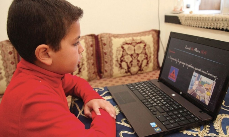 Cybersécurité: Maroc Telecom lance une solution de Contrôle parental, avec Kaspersky