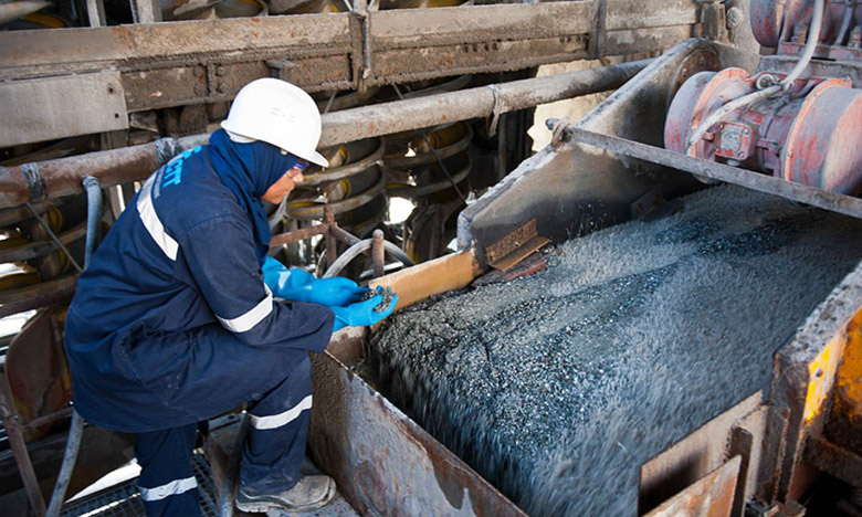 Managem s’allie à Glencore pour produire au Maroc du cobalt à partir de batteries recyclées