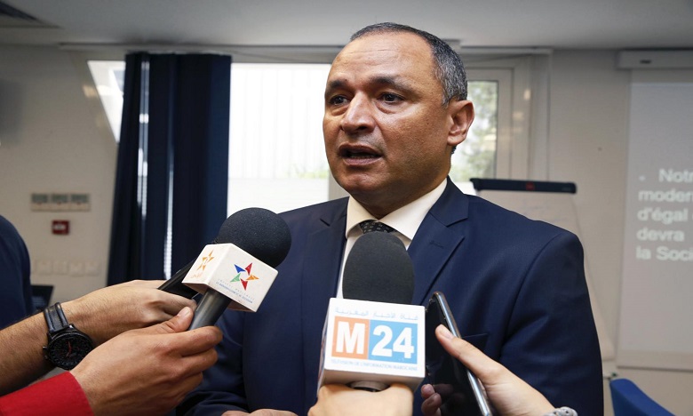 Ryad Mezzour : la «méga-usine» d’Aptiv à Oujda et Nador West Med feront de l’Oriental une grande locomotive industrielle