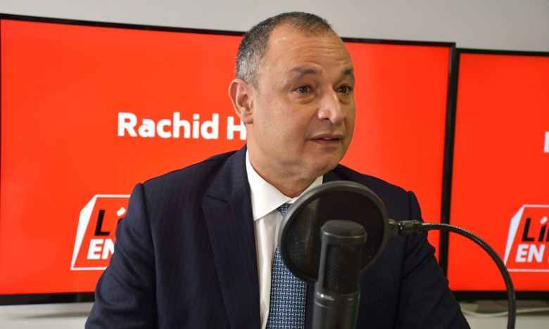 Ryad Mezzour sur la souveraineté industrielle : «nous ne sommes plus les naïfs de la mondialisation !»