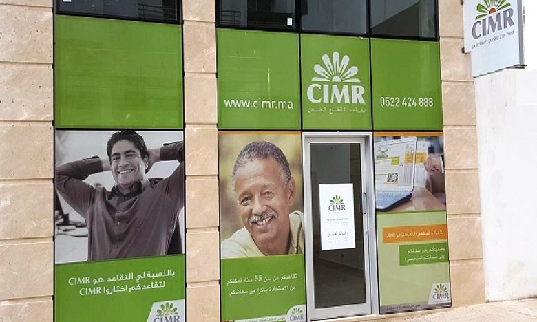 Covid-19 : La CIMR met en place des mesures d’aide au profit de ses adhérents 