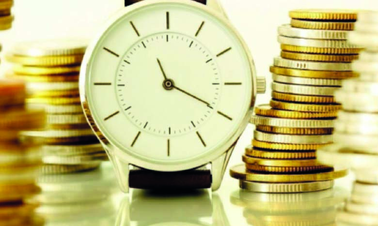 Le délai moyen de paiement s’améliore au Maroc mais reste long à 79 jours en 2021 (étude de Coface)