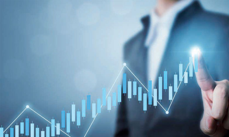 Le HCP table sur une croissance de 2,9% en 2022