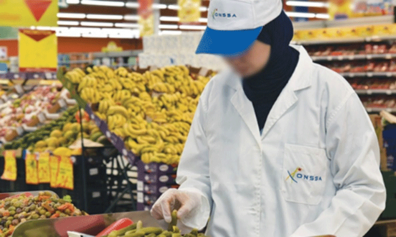 Sécurité des produits alimentaires : ce que propose un avant-projet de loi
