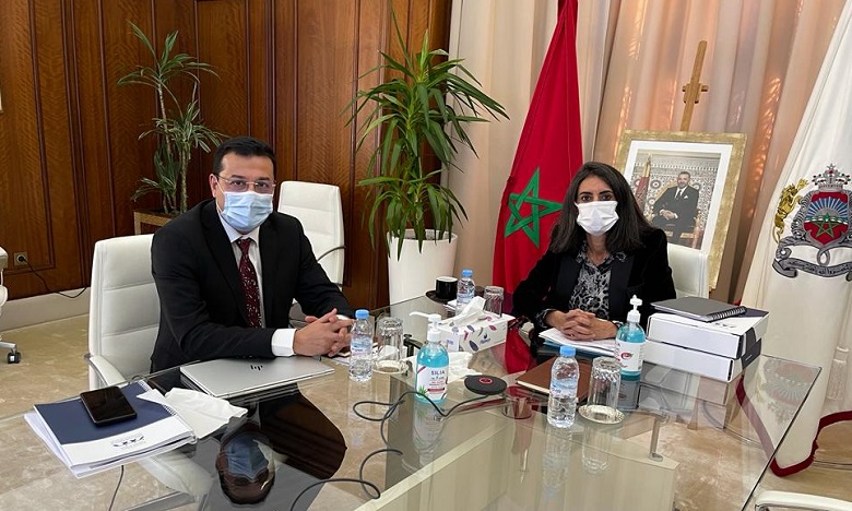 CMR : le plan d’action 2022-2024 approuvé en Conseil d’administration