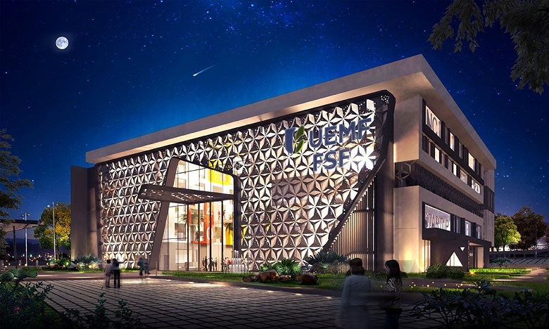 Démarrage imminent des travaux de construction de Fèz Smart Factory