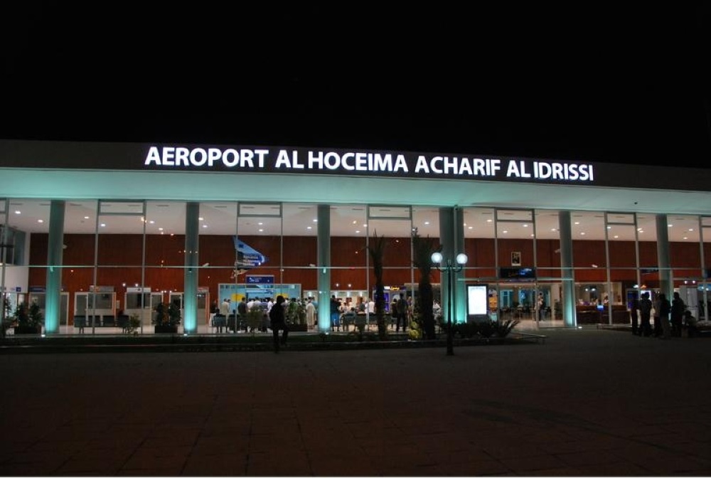 Extension des aéroports de Tétouan et d’Al Hoceïma : Les études d’impact sur l’environnement lancées