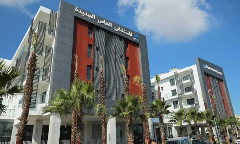 Aradei Capital officiellement dans le tour de table d’Akdital Immo