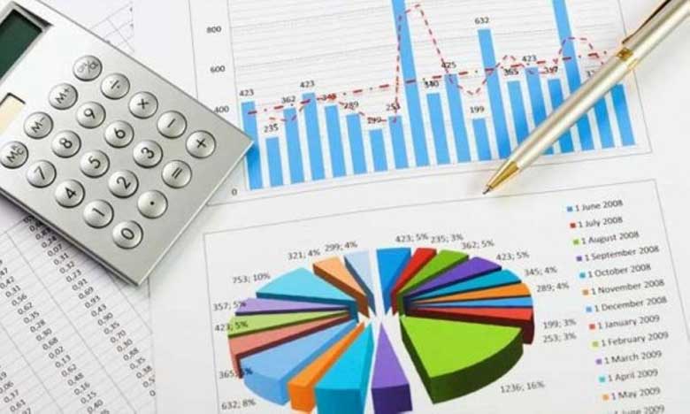 La croissance économique soutenue par la demande intérieure au premier trimestre 2022 