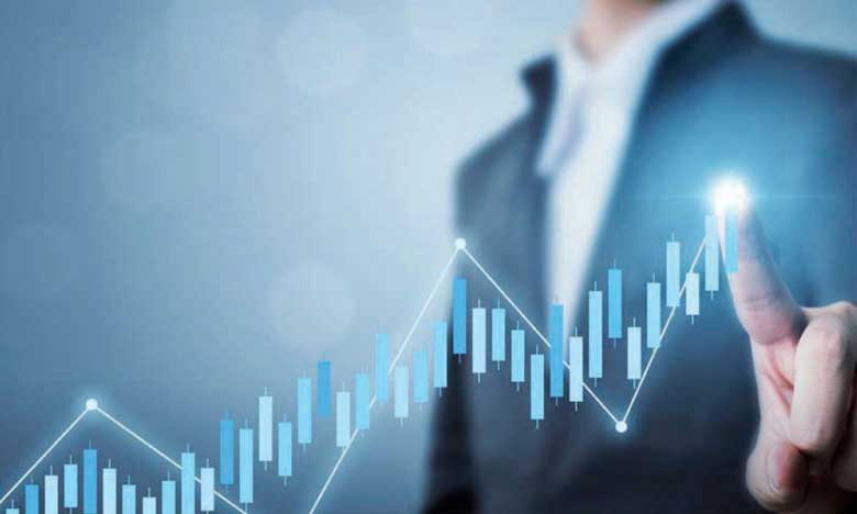 L'économie marocaine croîtrait de 2,8% ce premier trimestre (HCP)
