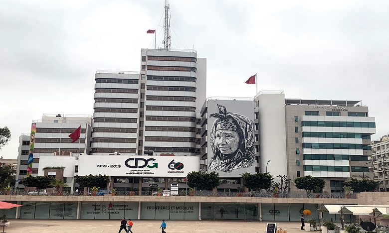 CDG Développement lance la société Xperis Services 