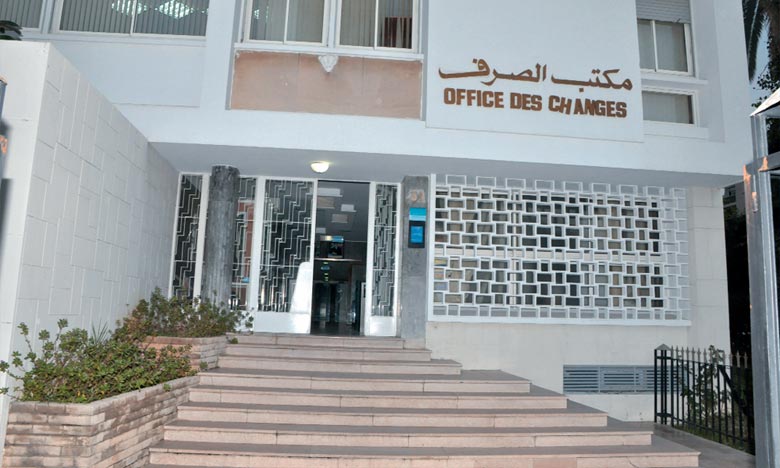 Opérations de change : voici les nouvelles mesures d'assouplissement 