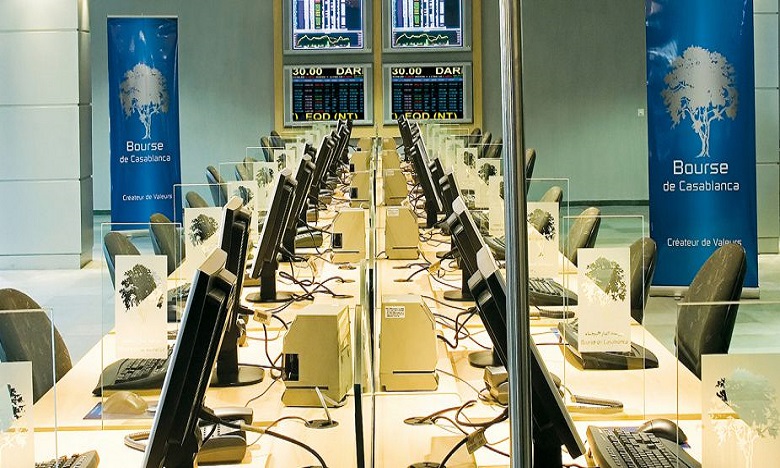 Bourse : le marché casablancais promis à une nouvelle embellie en 2022