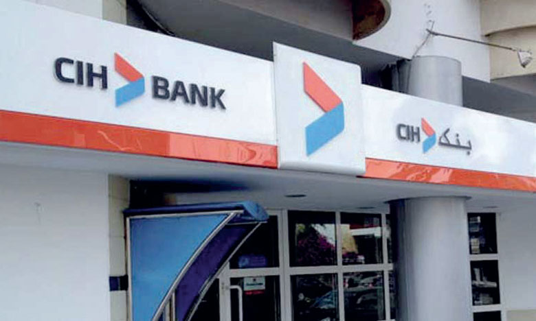 CIH Bank : Titrisation d’un portefeuille de titres Eurobonds Maroc pour plus de 558 MDH