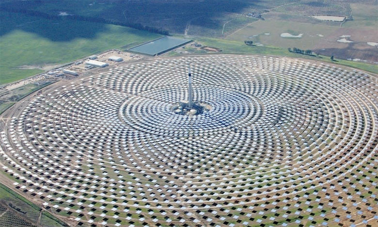  Décarbonation de l’économie : le détail des nouvelles ambitions du Maroc à l’horizon 2050