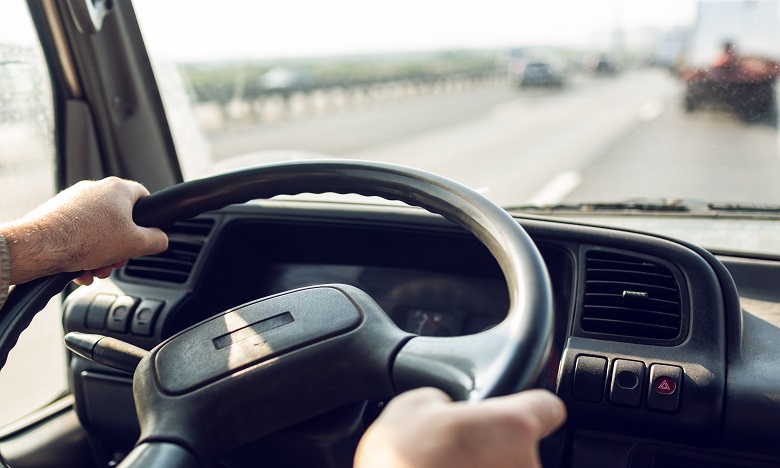 Carte de conducteur professionnel : Prolongation du délai d'inscription jusqu’à juin 2022