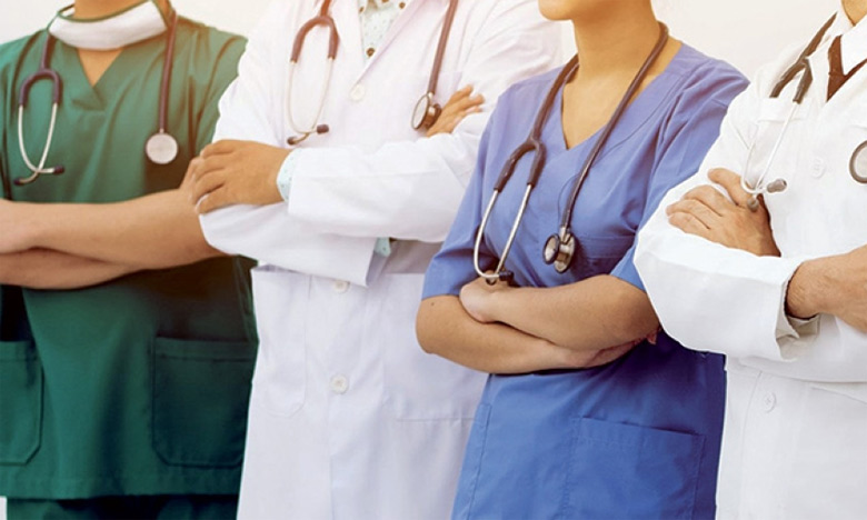 Médecins libéraux : Voici les engagements pris par Khalid Ait Taleb 