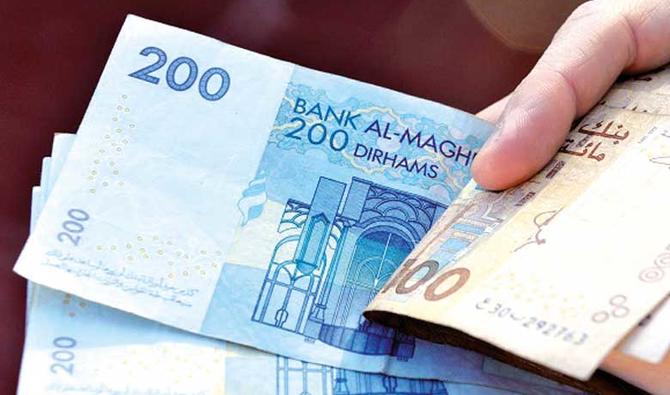 Les dépôts bancaires se sont accrus de 4,9% à fin mai 