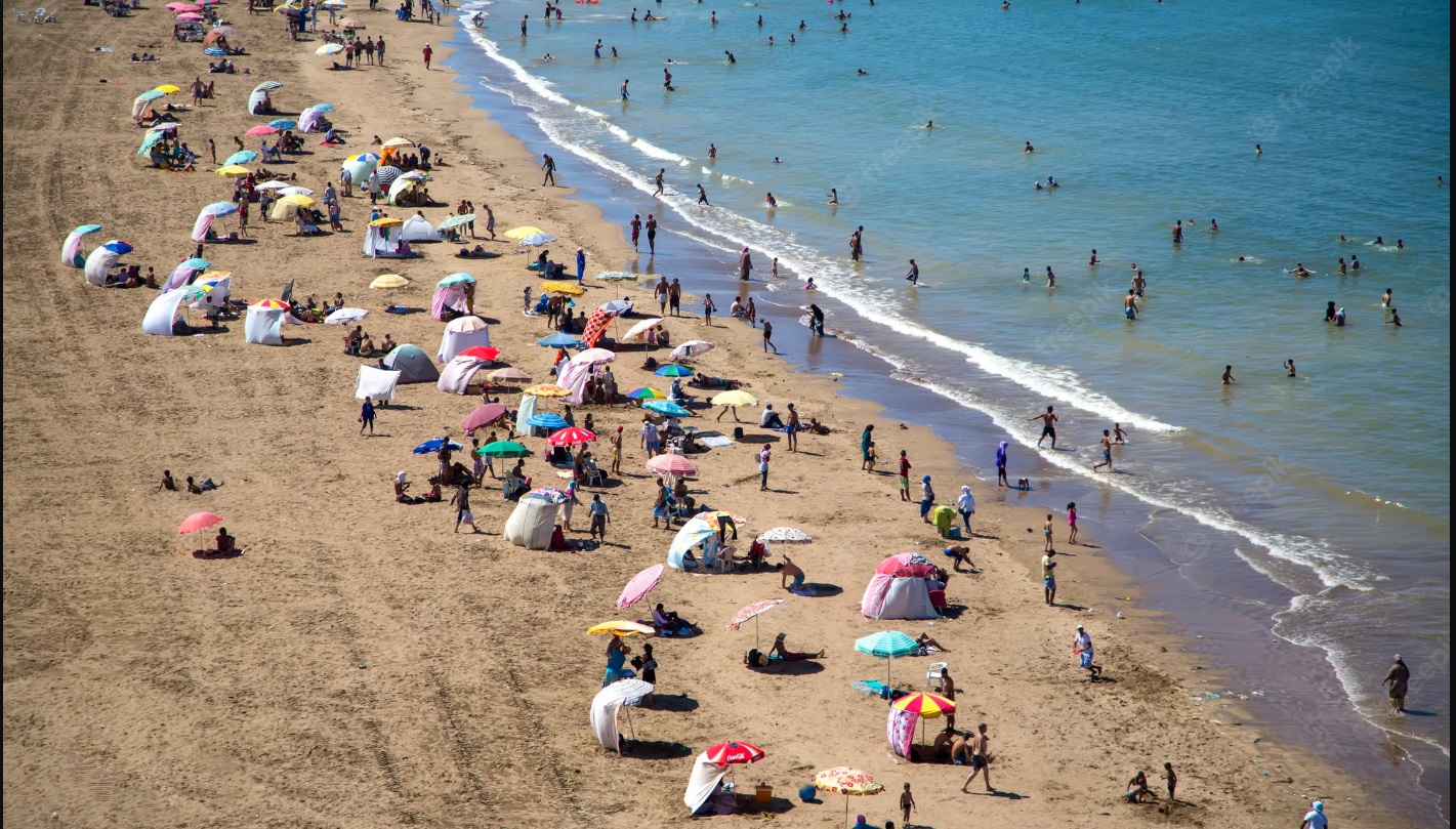 Vacances d’été : voici les destinations internes préférées des Marocains