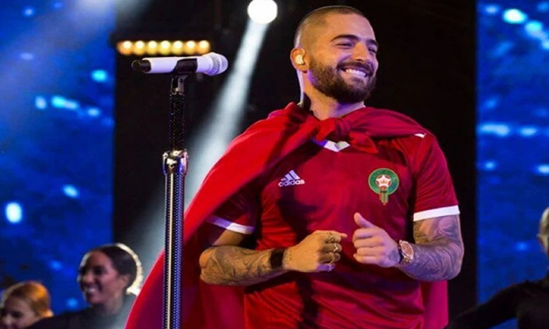 Prévu ce vendredi à Marrakech, le concert de Maluma n’aura plus lieu