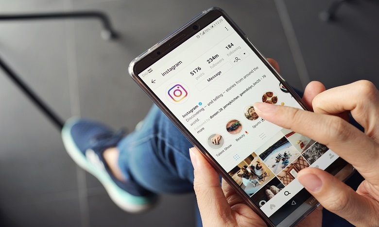 Instagram veut utiliser l’Intelligence artificielle pour vérifier l’âge de ses utilisateurs