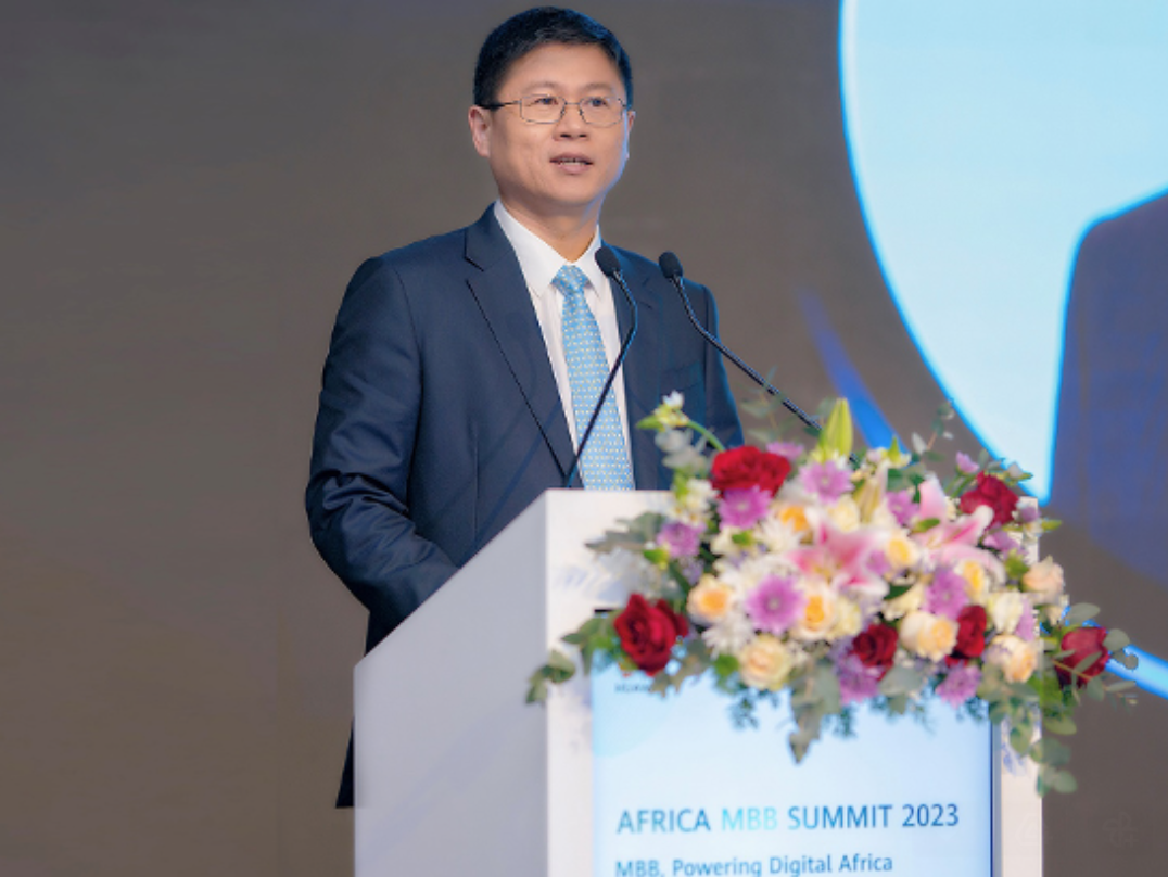 Africa Mobile Broadband Summit 2023 : Favoriser une Afrique numérique prospère