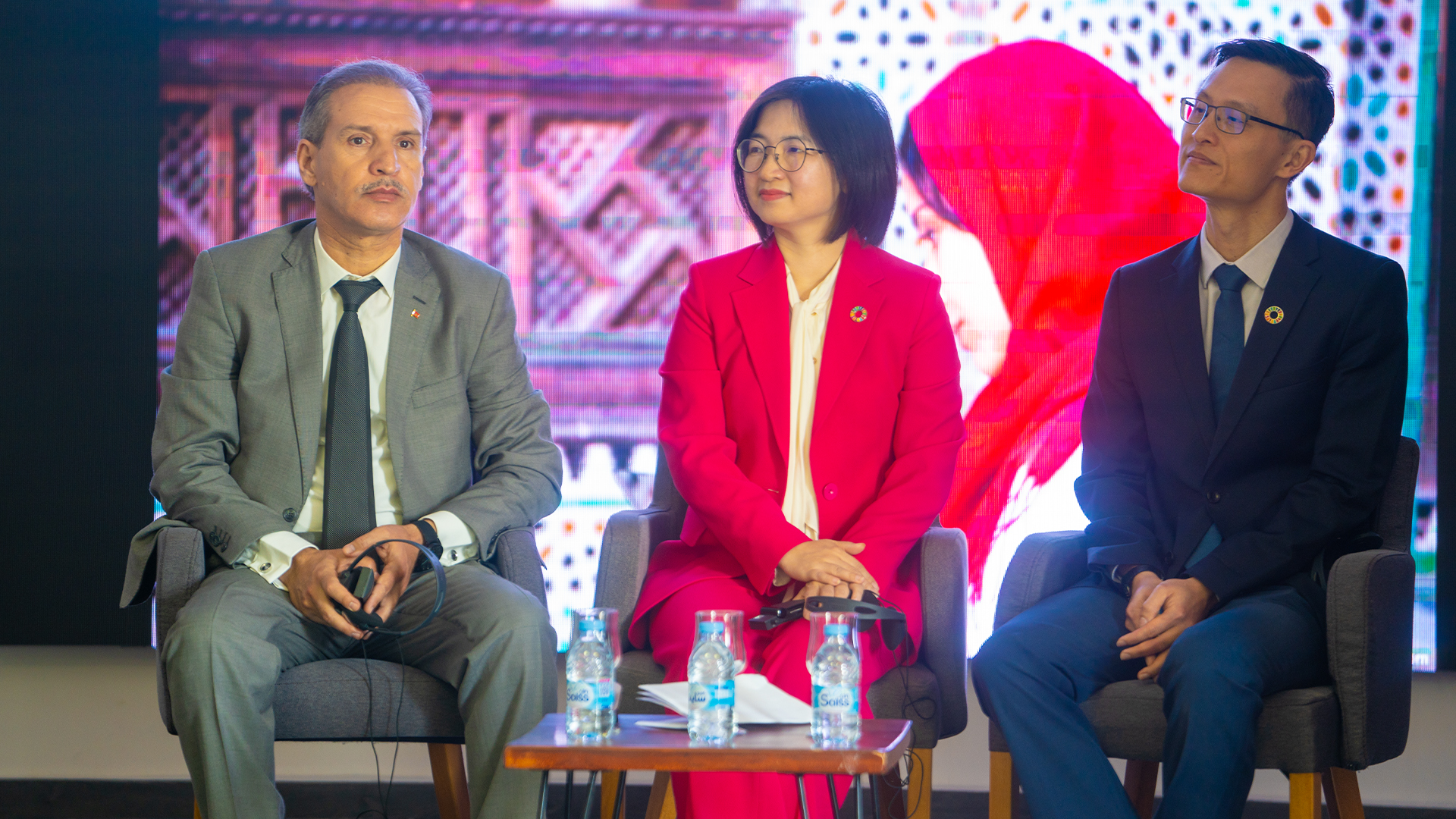 Lancement d’une initiative pour promouvoir l'apprentissage des compétences de base au Maroc